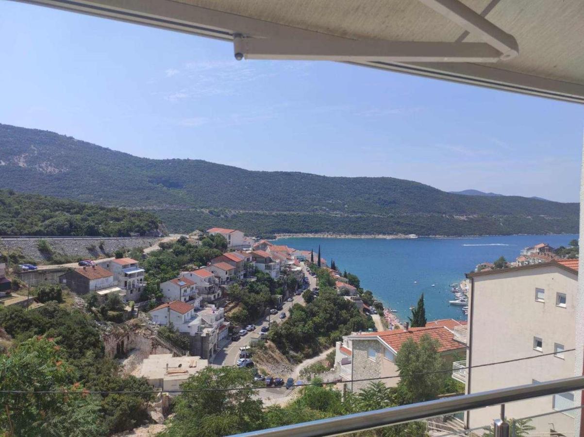 Hotel Villa Matic Неум Екстер'єр фото