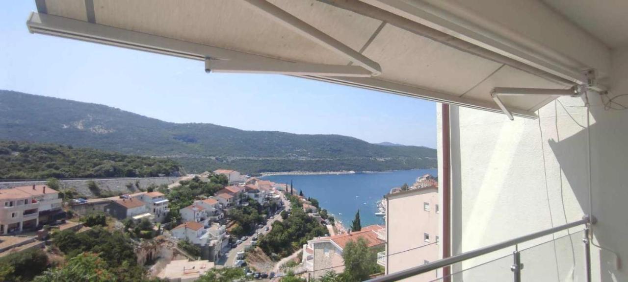 Hotel Villa Matic Неум Екстер'єр фото