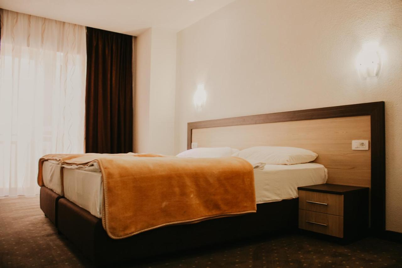 Hotel Villa Matic Неум Екстер'єр фото
